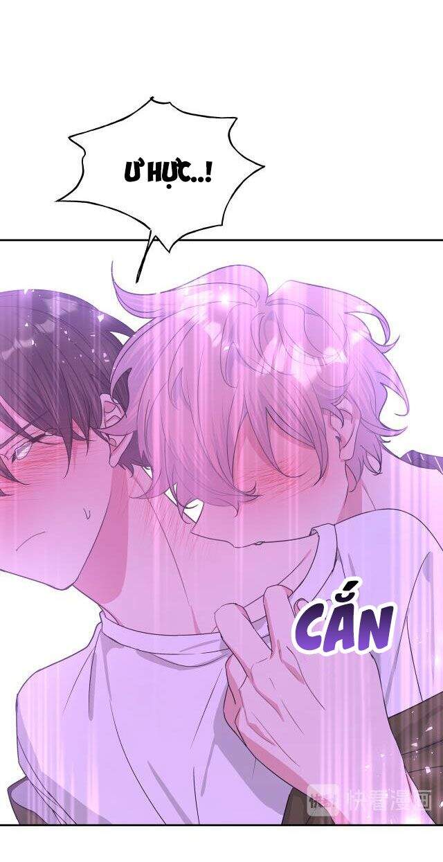 Cẩn Thận Bị Mộng Ma Ăn Mất Đó! Chap 21 - Next Chap 22