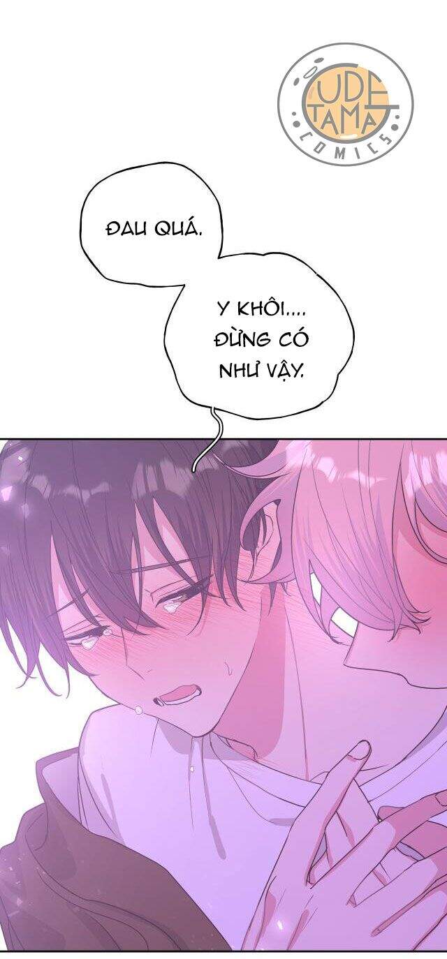 Cẩn Thận Bị Mộng Ma Ăn Mất Đó! Chap 21 - Next Chap 22
