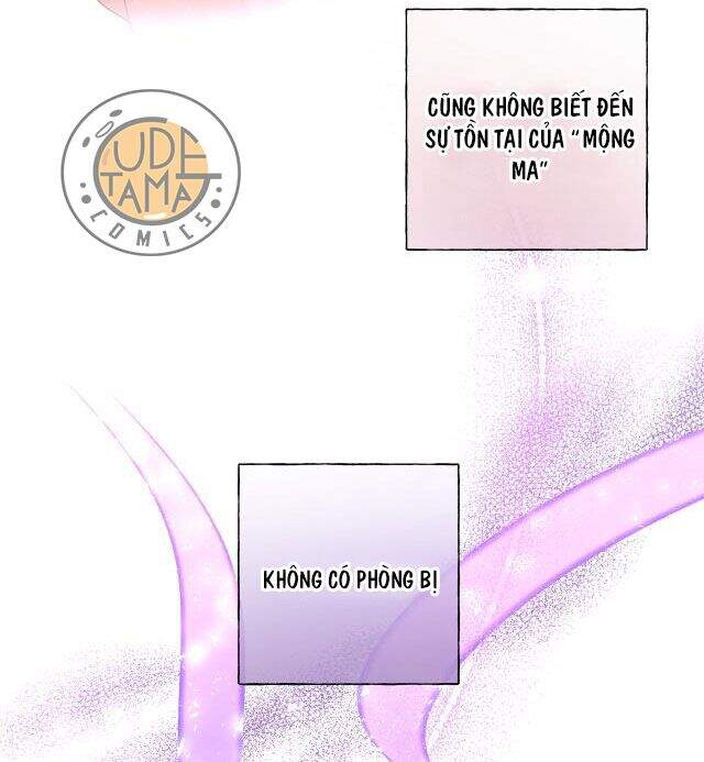 Cẩn Thận Bị Mộng Ma Ăn Mất Đó! Chap 21 - Next Chap 22