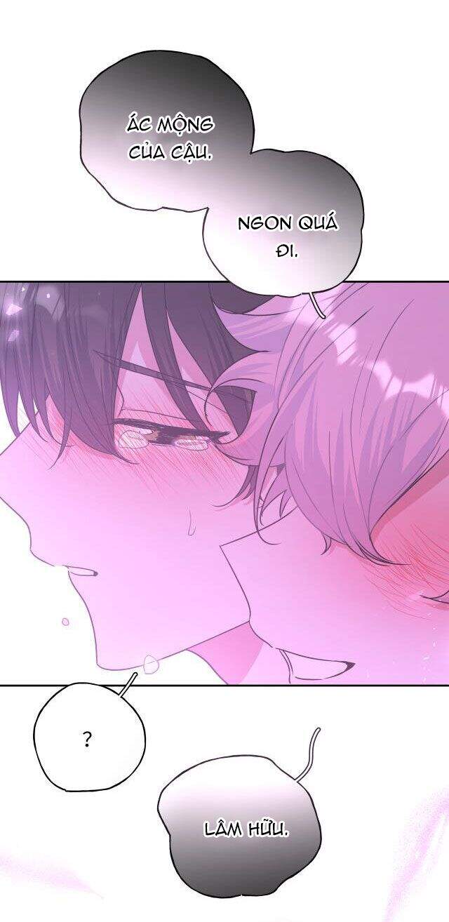 Cẩn Thận Bị Mộng Ma Ăn Mất Đó! Chap 21 - Next Chap 22
