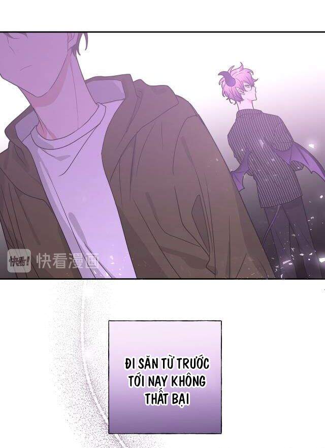 Cẩn Thận Bị Mộng Ma Ăn Mất Đó! Chap 21 - Next Chap 22
