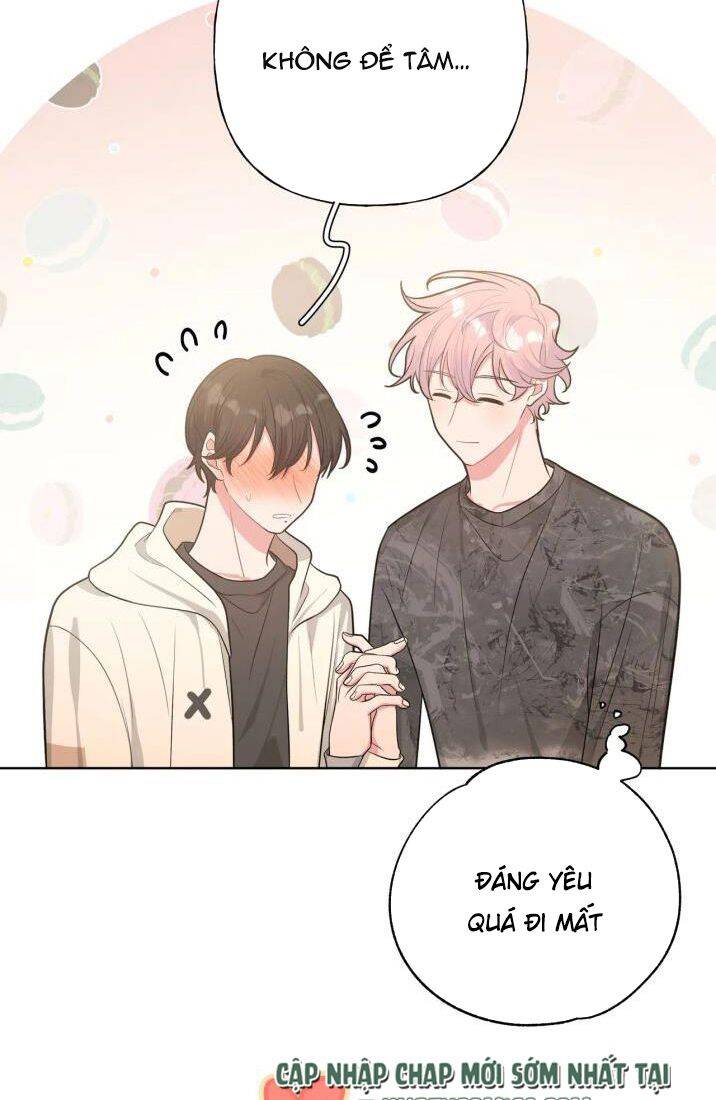 Cẩn Thận Bị Mộng Ma Ăn Mất Đó! Chap 695 - Next Chap 696