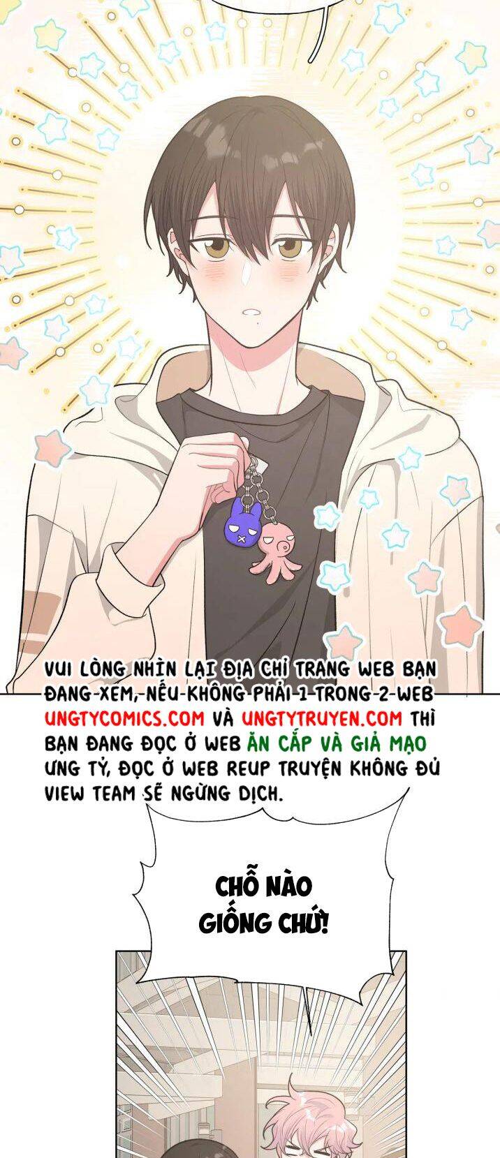 Cẩn Thận Bị Mộng Ma Ăn Mất Đó! Chap 695 - Next Chap 696