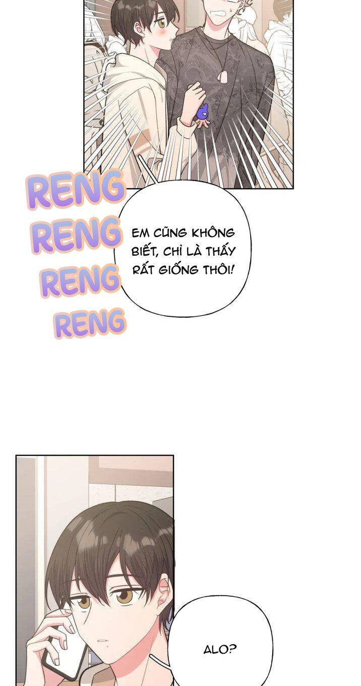 Cẩn Thận Bị Mộng Ma Ăn Mất Đó! Chap 695 - Next Chap 696
