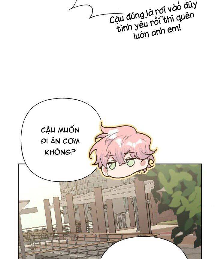 Cẩn Thận Bị Mộng Ma Ăn Mất Đó! Chap 695 - Next Chap 696