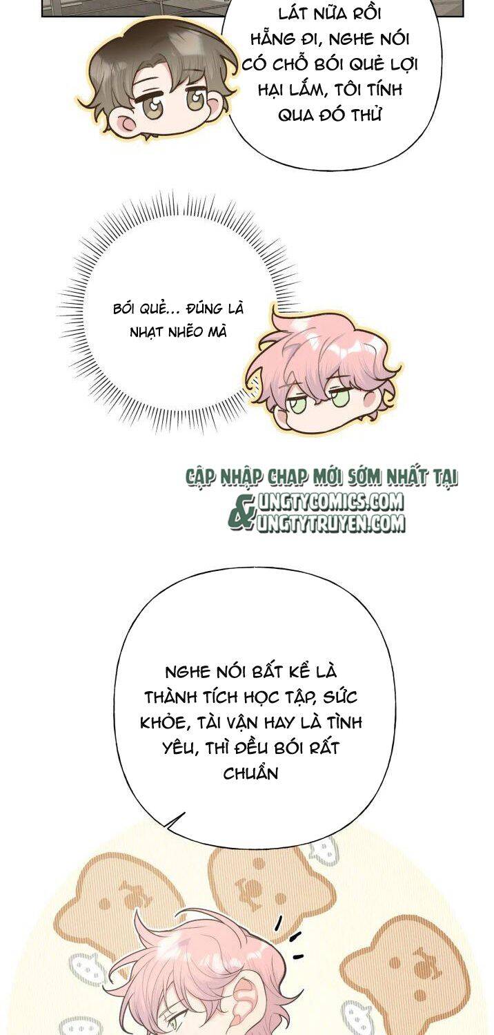 Cẩn Thận Bị Mộng Ma Ăn Mất Đó! Chap 695 - Next Chap 696