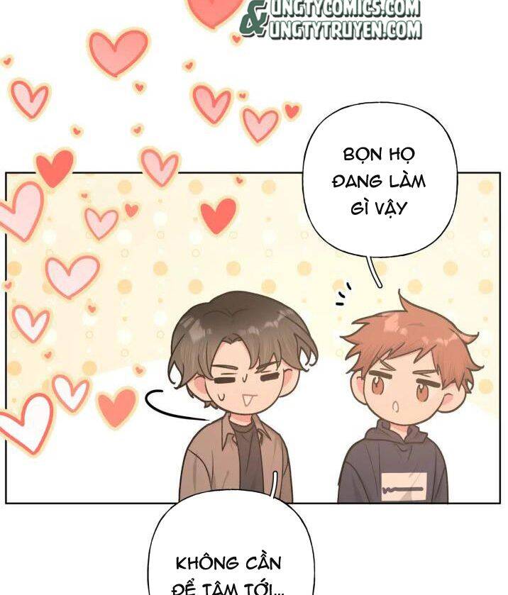 Cẩn Thận Bị Mộng Ma Ăn Mất Đó! Chap 695 - Next Chap 696
