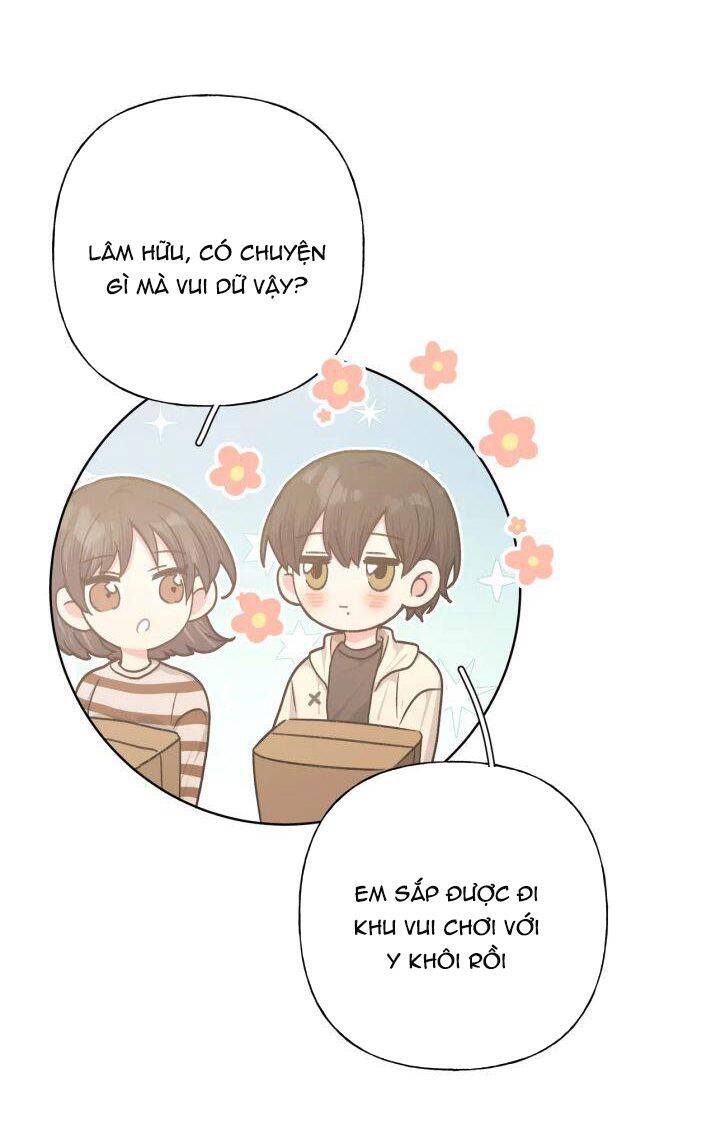 Cẩn Thận Bị Mộng Ma Ăn Mất Đó! Chap 695 - Next Chap 696