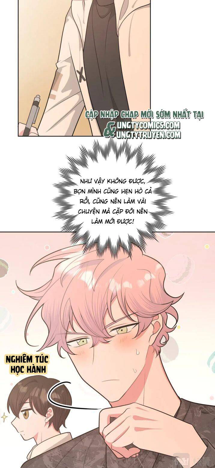 Cẩn Thận Bị Mộng Ma Ăn Mất Đó! Chap 695 - Next Chap 696