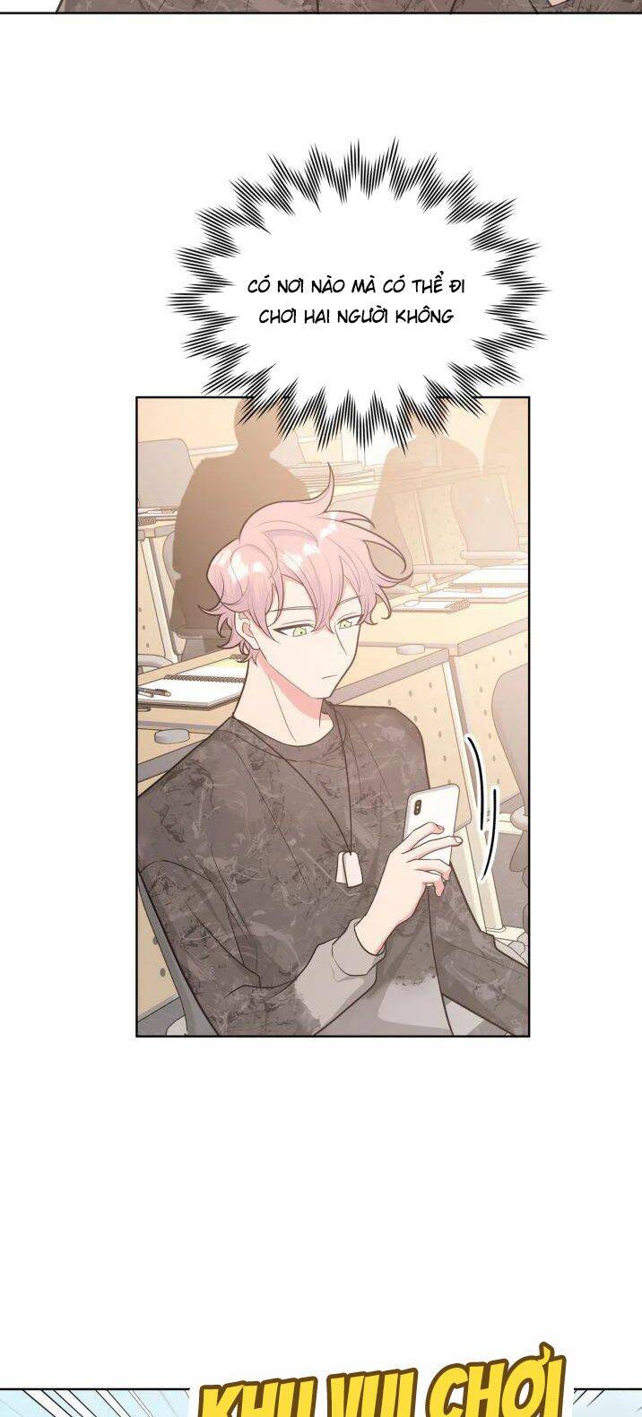 Cẩn Thận Bị Mộng Ma Ăn Mất Đó! Chap 695 - Next Chap 696