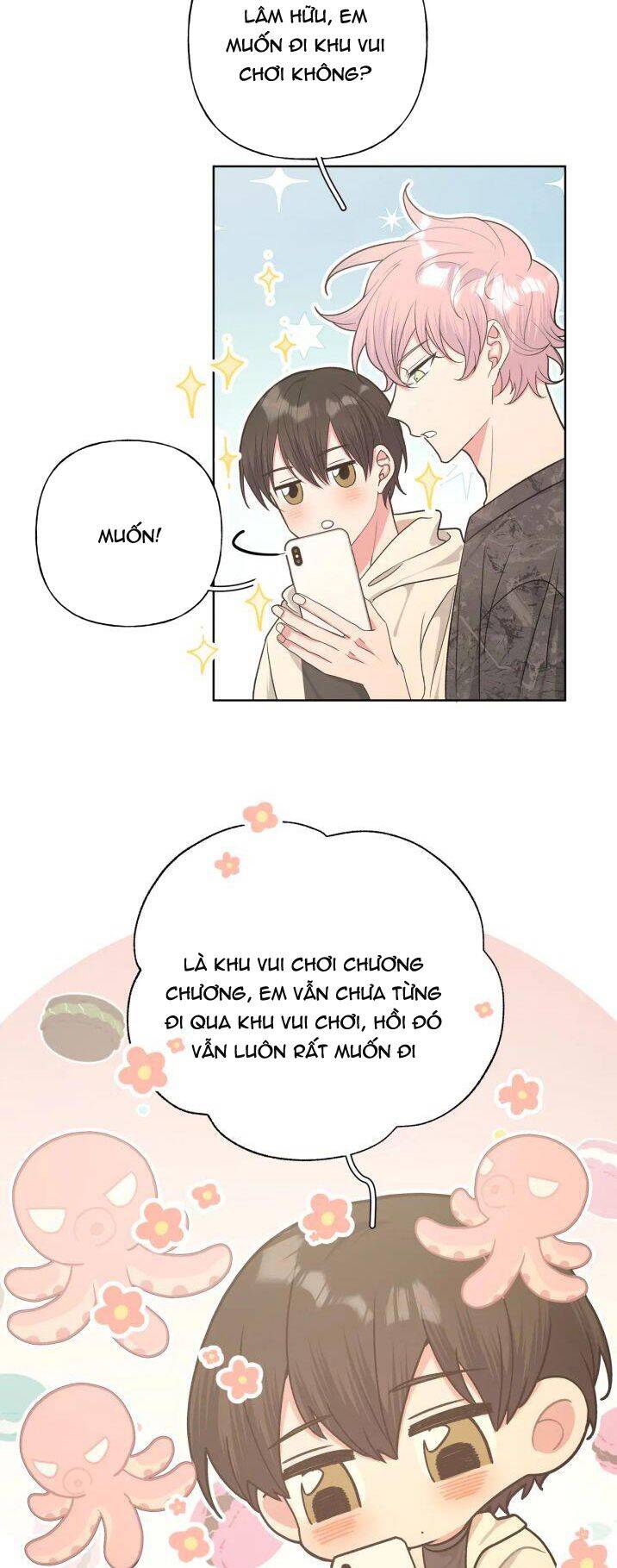 Cẩn Thận Bị Mộng Ma Ăn Mất Đó! Chap 695 - Next Chap 696