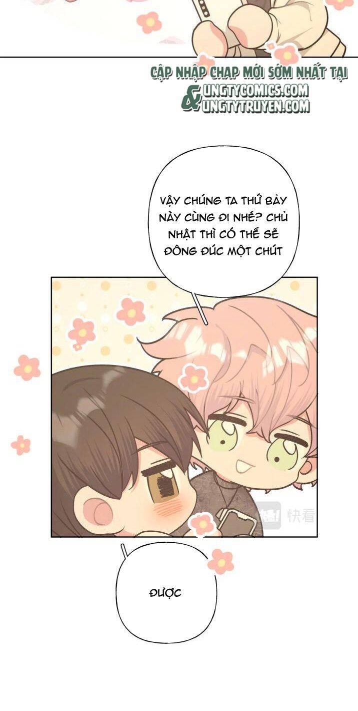 Cẩn Thận Bị Mộng Ma Ăn Mất Đó! Chap 695 - Next Chap 696