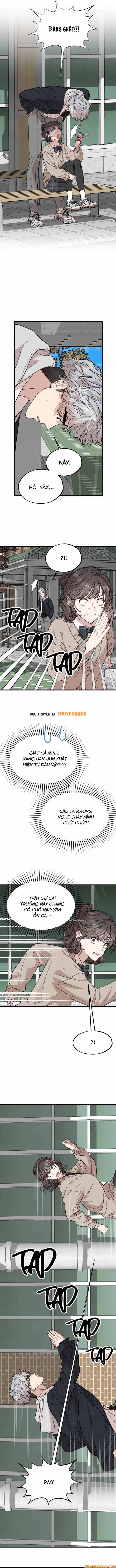 Can You Date A Ranker? Chap 11 - Next Chap 12