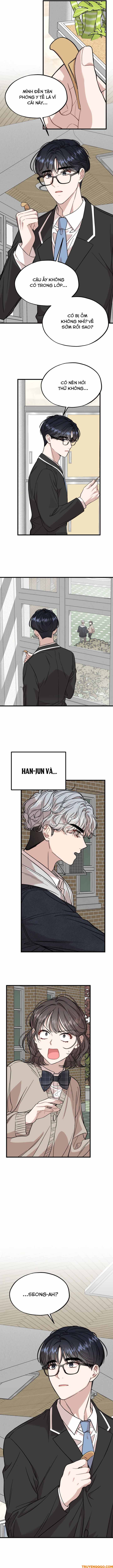 Can You Date A Ranker? Chap 11 - Next Chap 12