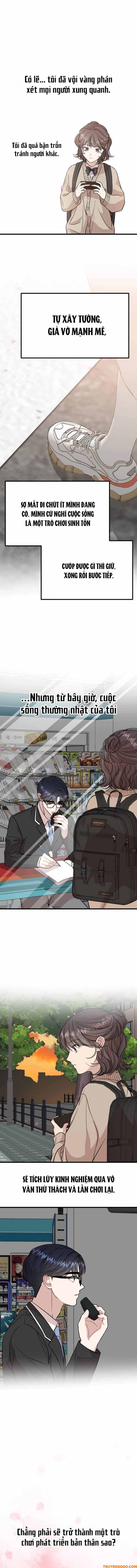 Can You Date A Ranker? Chap 12 - Next Chap 13