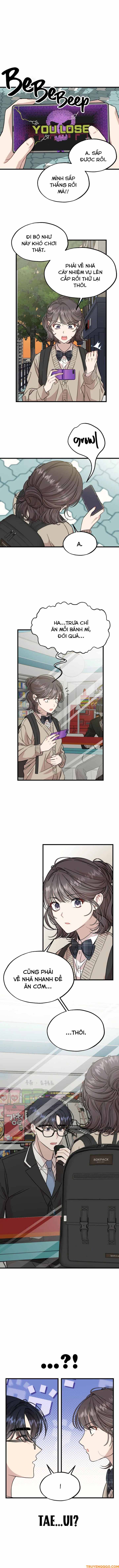 Can You Date A Ranker? Chap 13 - Next Chap 14