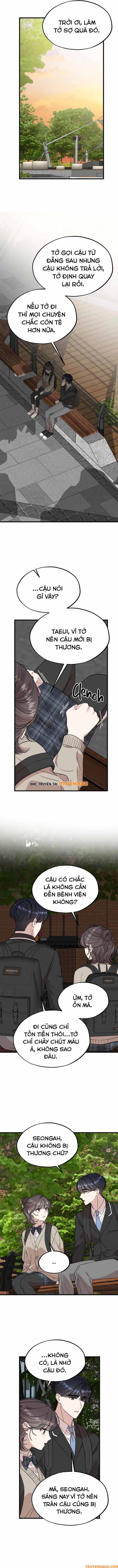 Can You Date A Ranker? Chap 13 - Next Chap 14