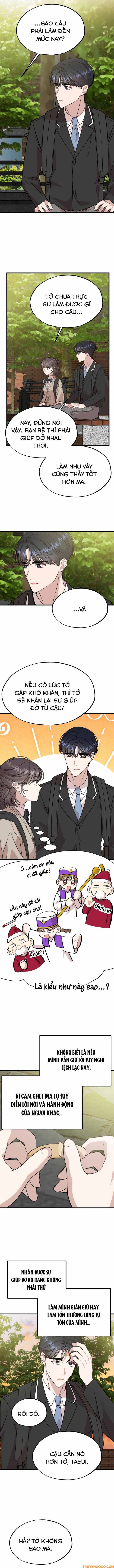 Can You Date A Ranker? Chap 13 - Next Chap 14
