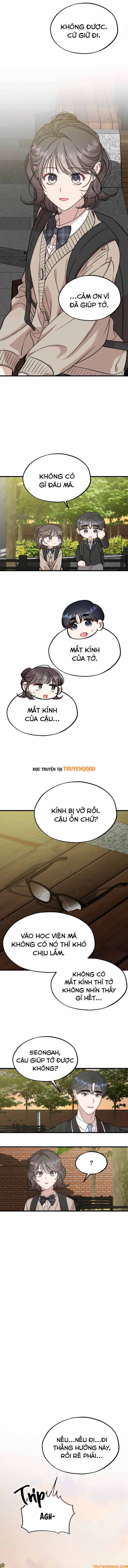 Can You Date A Ranker? Chap 13 - Next Chap 14