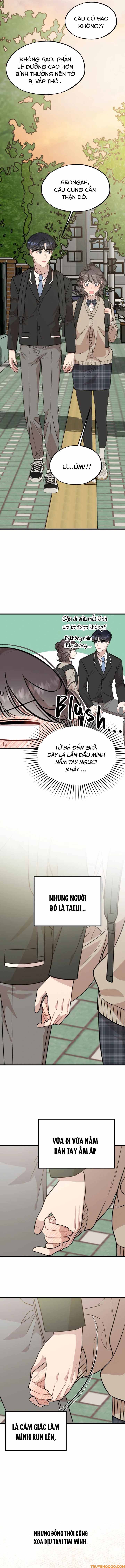 Can You Date A Ranker? Chap 13 - Next Chap 14