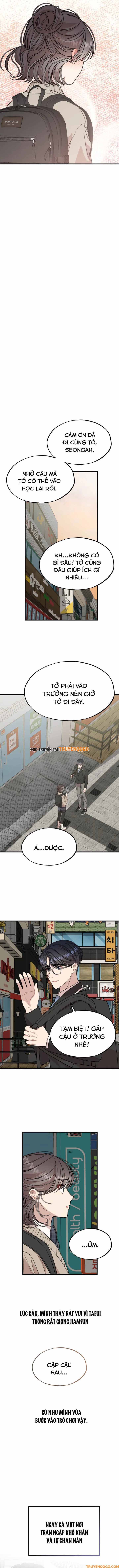 Can You Date A Ranker? Chap 13 - Next Chap 14