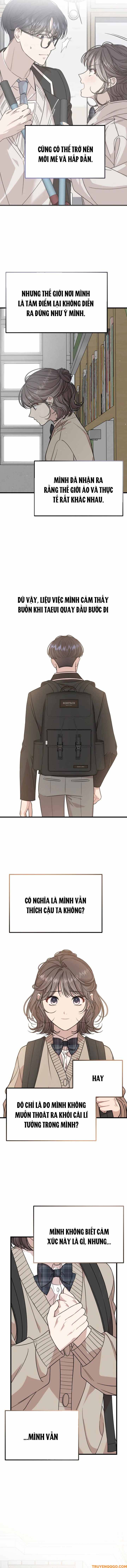 Can You Date A Ranker? Chap 13 - Next Chap 14