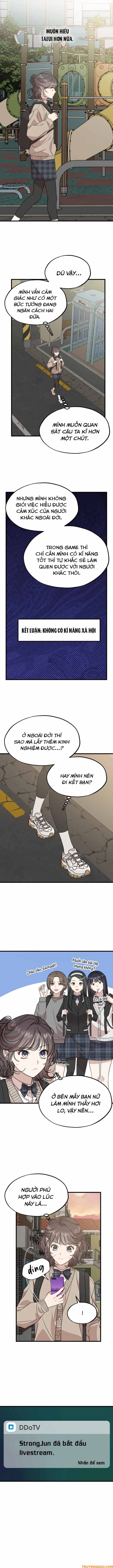 Can You Date A Ranker? Chap 13 - Next Chap 14
