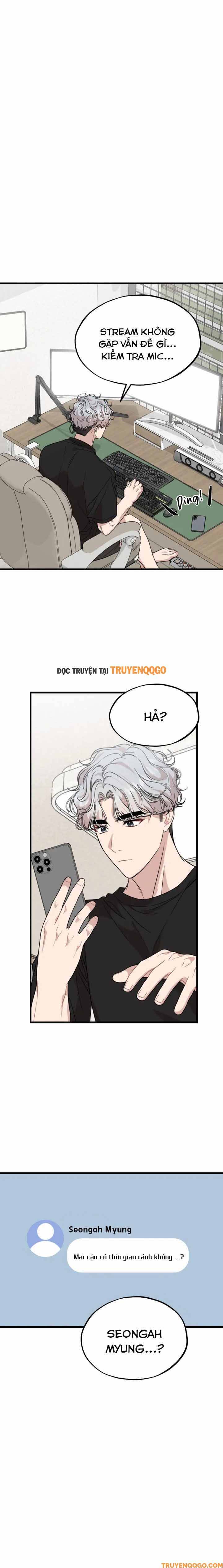 Can You Date A Ranker? Chap 13 - Next Chap 14