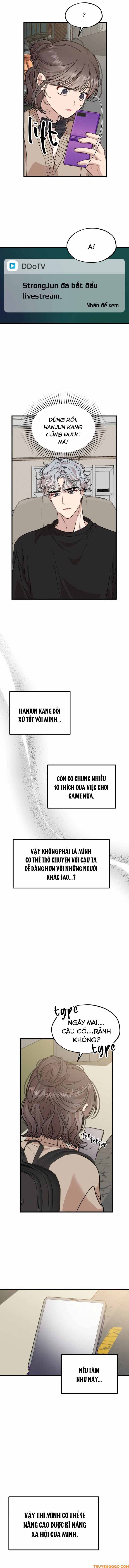 Can You Date A Ranker? Chap 14 - Next Chap 15