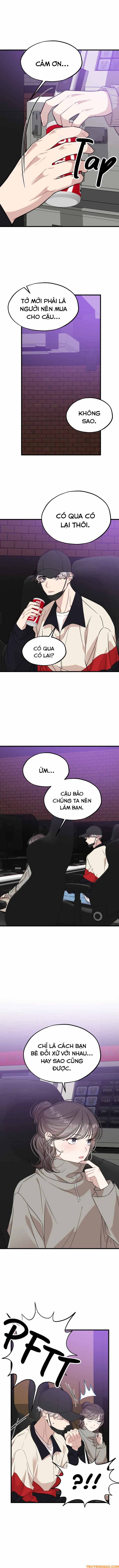 Can You Date A Ranker? Chap 14 - Next Chap 15