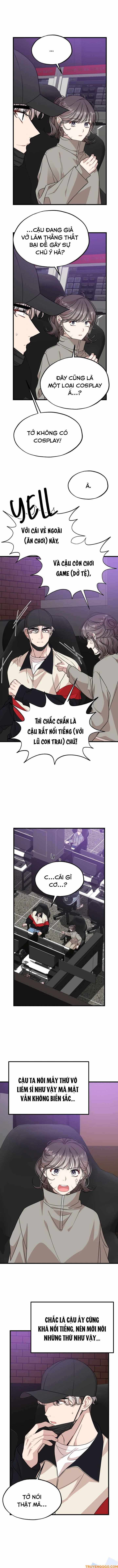 Can You Date A Ranker? Chap 14 - Next Chap 15