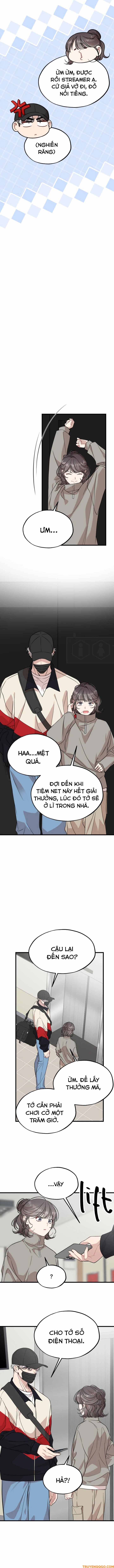 Can You Date A Ranker? Chap 14 - Next Chap 15