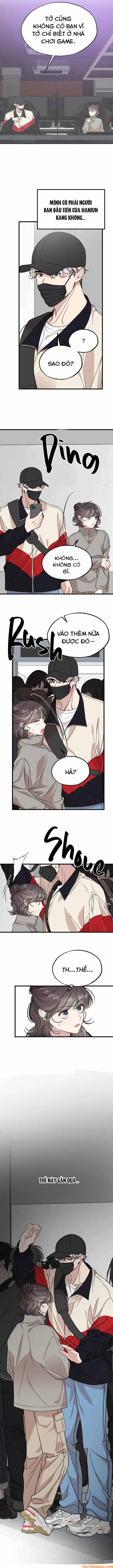 Can You Date A Ranker? Chap 14 - Next Chap 15