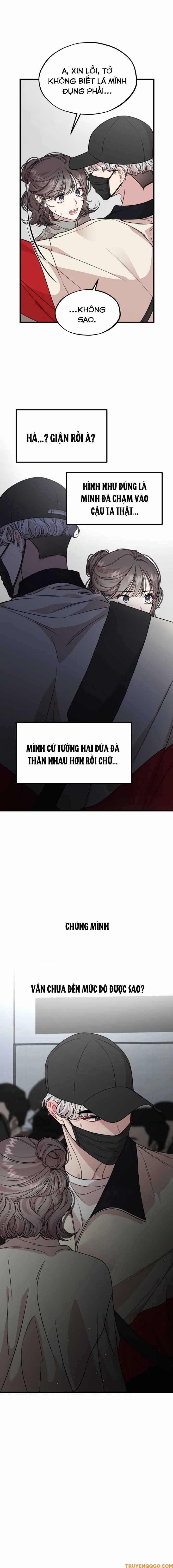 Can You Date A Ranker? Chap 14 - Next Chap 15