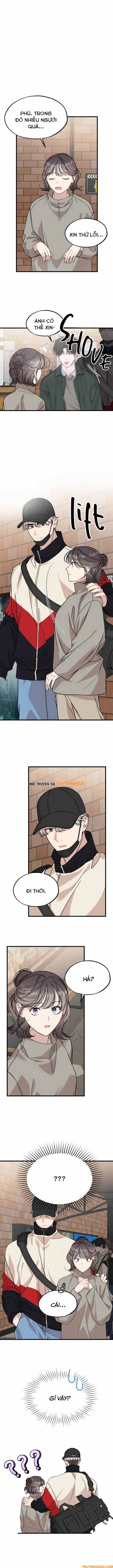 Can You Date A Ranker? Chap 15 - Next Chap 16