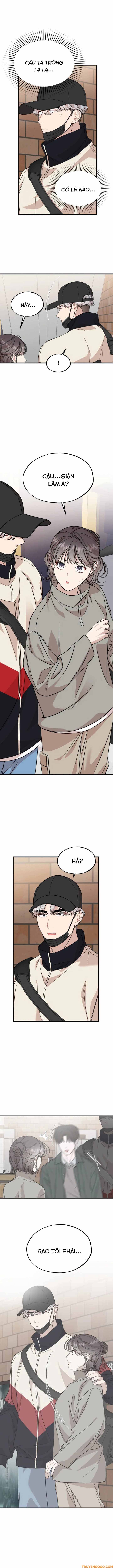 Can You Date A Ranker? Chap 15 - Next Chap 16