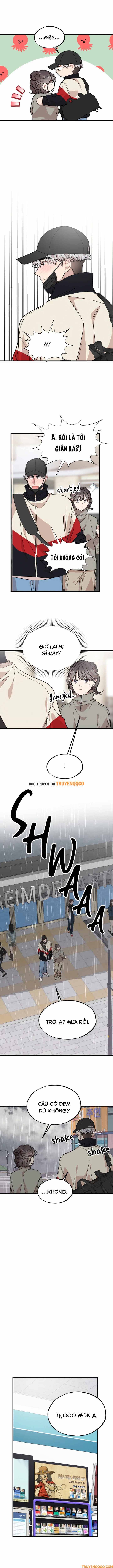 Can You Date A Ranker? Chap 15 - Next Chap 16