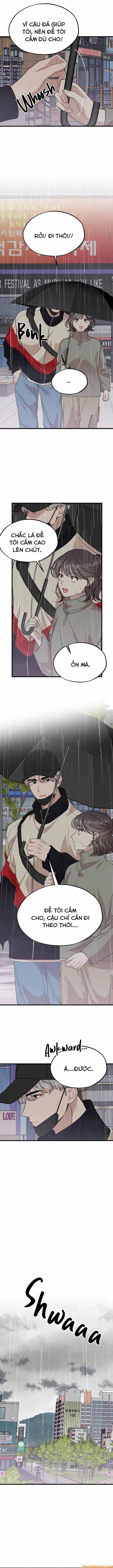 Can You Date A Ranker? Chap 15 - Next Chap 16