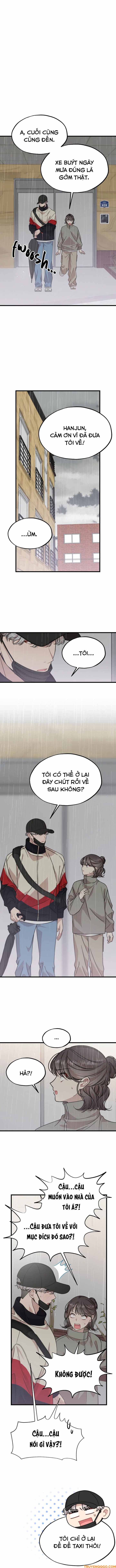 Can You Date A Ranker? Chap 15 - Next Chap 16