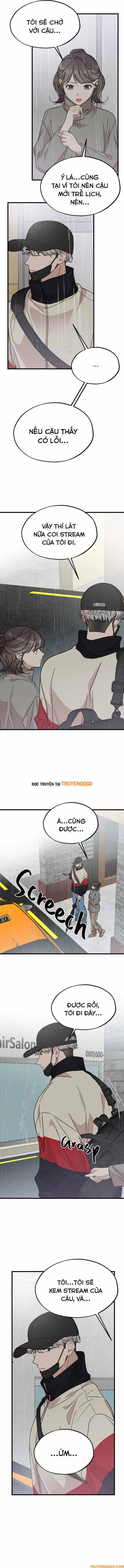 Can You Date A Ranker? Chap 15 - Next Chap 16