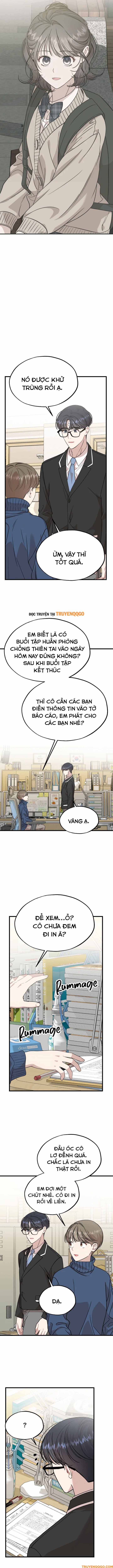 Can You Date A Ranker? Chap 16 - Next Chap 17
