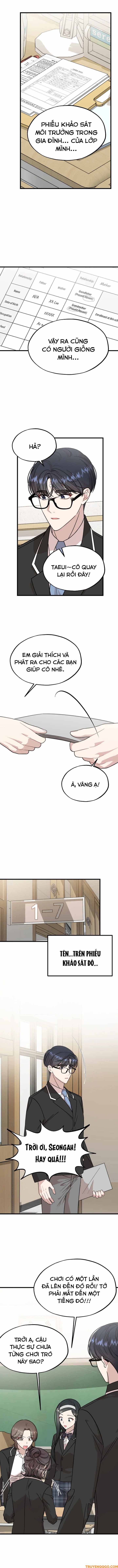 Can You Date A Ranker? Chap 16 - Next Chap 17