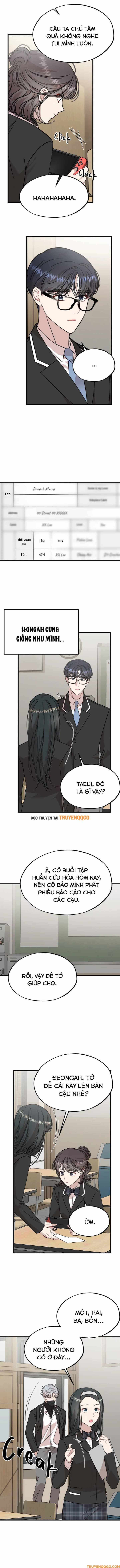 Can You Date A Ranker? Chap 16 - Next Chap 17