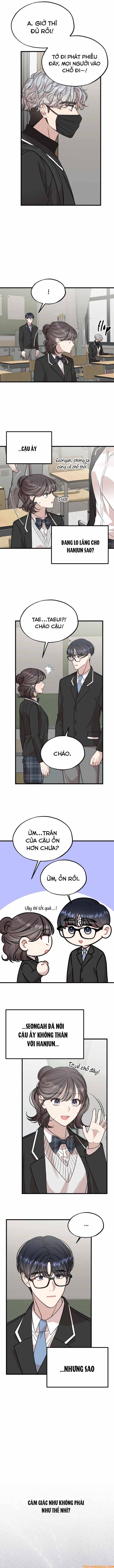 Can You Date A Ranker? Chap 16 - Next Chap 17