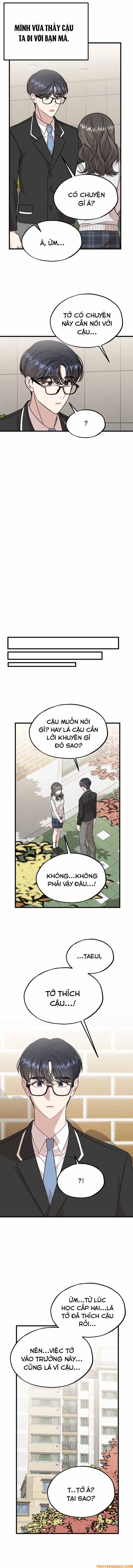 Can You Date A Ranker? Chap 16 - Next Chap 17