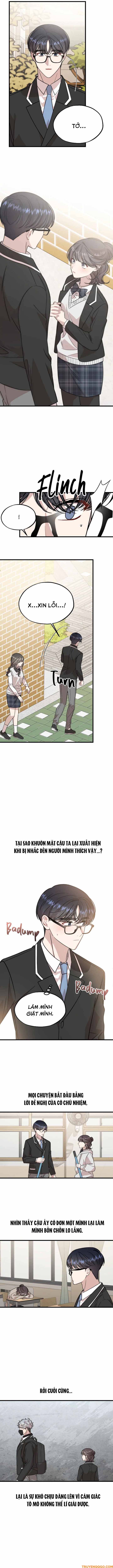 Can You Date A Ranker? Chap 16 - Next Chap 17