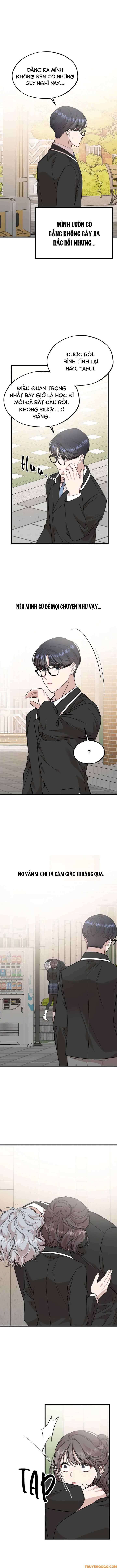 Can You Date A Ranker? Chap 16 - Next Chap 17