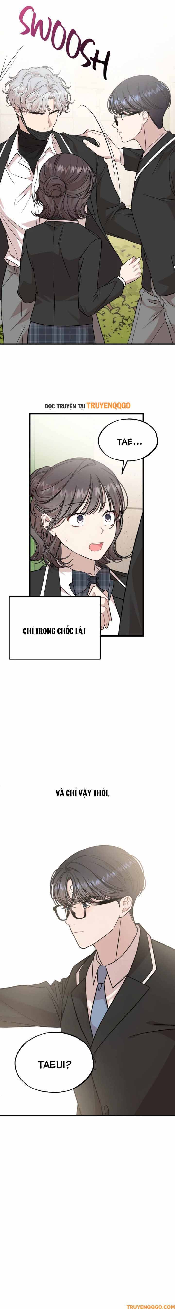 Can You Date A Ranker? Chap 16 - Next Chap 17
