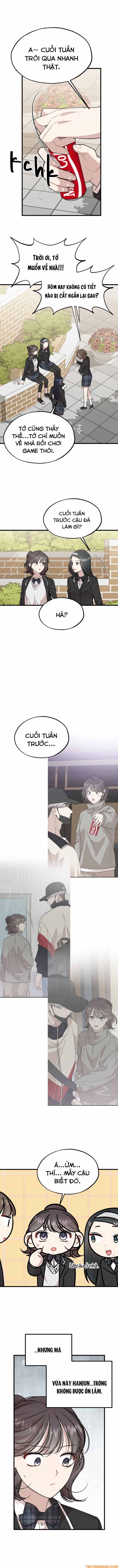 Can You Date A Ranker? Chap 17 - Next Chap 18
