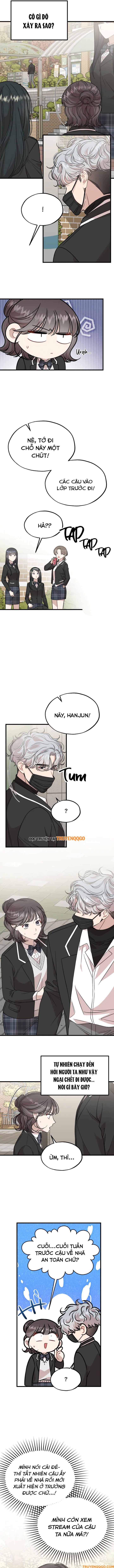 Can You Date A Ranker? Chap 17 - Next Chap 18